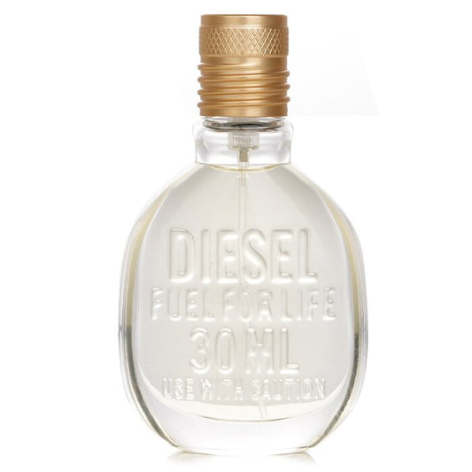 Diesel Fuel For Life Eau De Toilette Spray 30ml/1oz