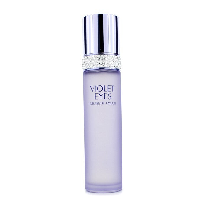 Elizabeth Taylor Violet Eyes Eau De Parfum Spray 100ml/3.4oz