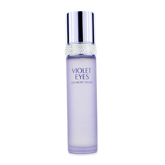 Elizabeth Taylor Violet Eyes Eau De Parfum Spray 100ml/3.4oz