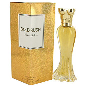 Paris Hilton Gold Rush Eau De Parfum 100ml