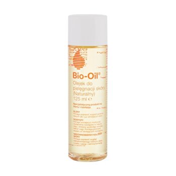 Bi-Oil Skincare Oil Natural - Nourishing Oil Against Cellulite And Stretch Marks 125ml