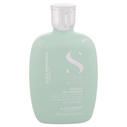 Alfaparf Milano Semi Di Lino Scalp Rebalance Purifying Shampoo 1000ml