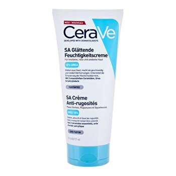 CeraVe Sa Smoothing Cream - Daily Skin Cream 177ml