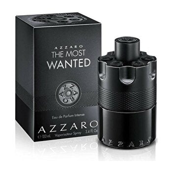 Azzaro The Most Wanted Eau De Parfum 50ml