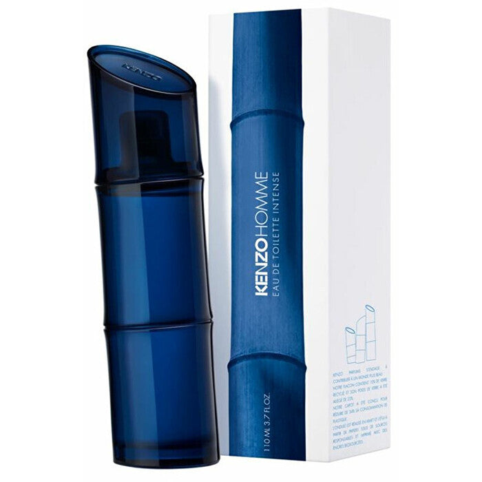 Kenzo Homme Eau De Toilette Intense Eau De Toilette 40ml