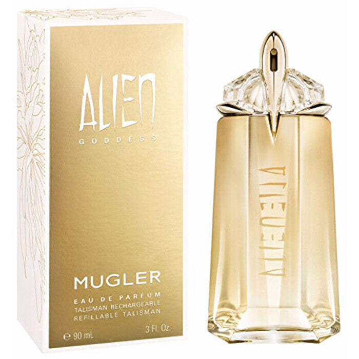 Thierry Mugler Alien Goddes Eau De Parfum 90ml