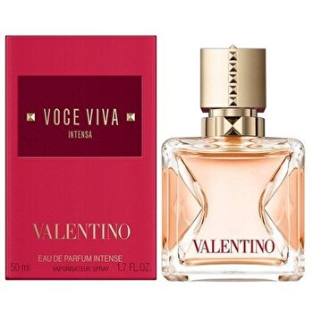 Valentino Voce Viva Intensa Eau De Parfum 30ml