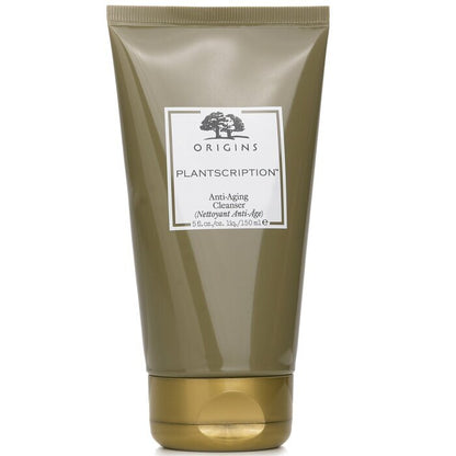 Origins Plantscription Anti-Aging Cleanser 150ml/5oz