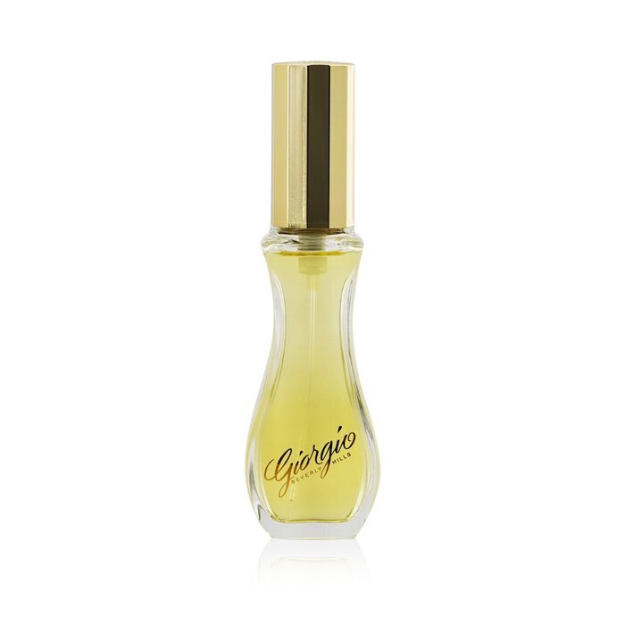 Giorgio Beverly Hills Giorgio Eau De Toilette Spray 30ml/1oz