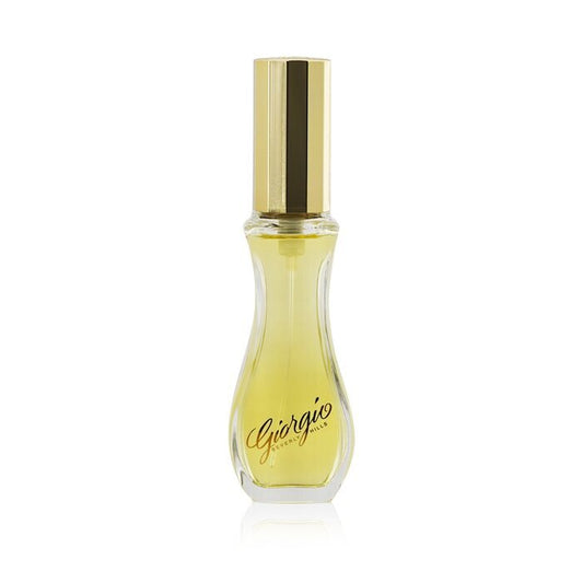 Giorgio Beverly Hills Giorgio Eau De Toilette Spray 30ml/1oz