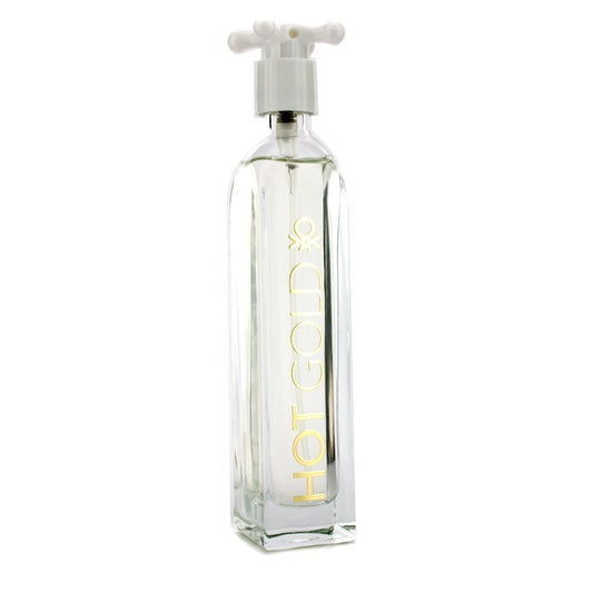 Benetton Hot Gold Eau De Toilette Spray 100ml/3.3oz