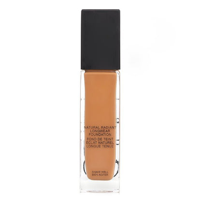 NARS Natural Radiant Longwear Foundation - # Syracuse (Medium Dark 1 - For Medium To Medium Deep Skin With Golden Undertones) 30ml/1oz