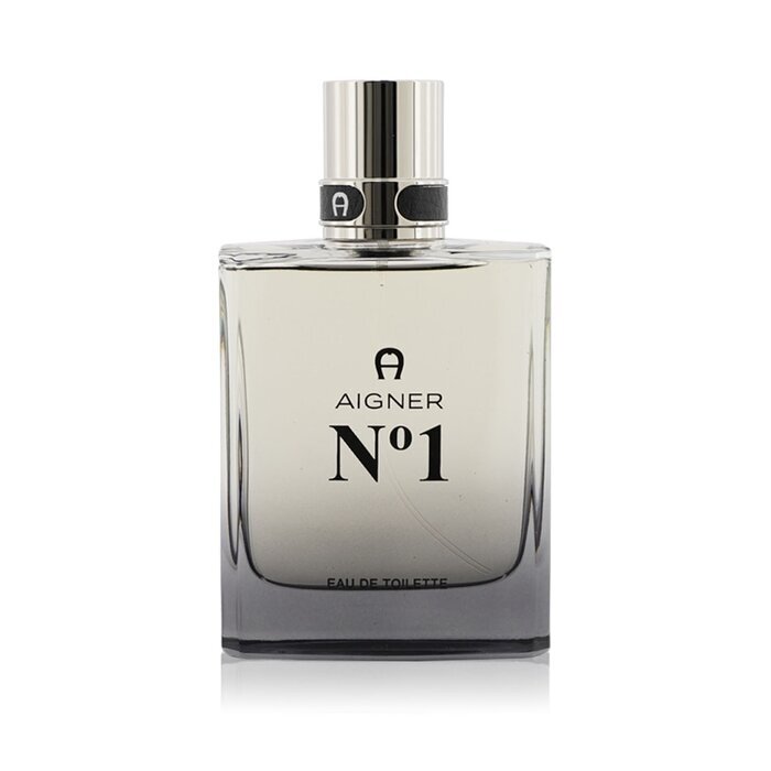 Etienne Aigner Aigner No 1 Eau De Toilette Spray 100ml/3.4oz