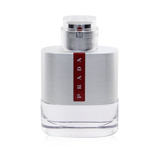 Prada Luna Rossa Eau De Toilette Spray 50ml/1.7oz