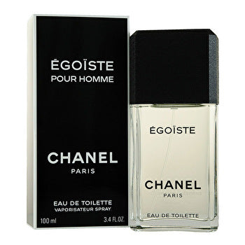 Chanel Egoiste Eau De Toilette 100ml