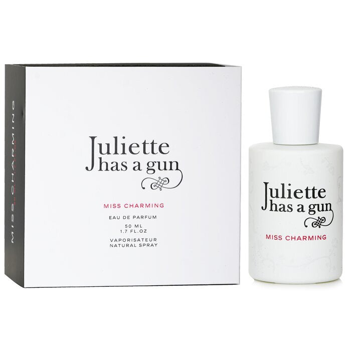 Juliette Has A Gun Miss Charming Eau De Parfum Spray 50ml/1.7oz