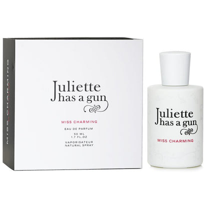 Juliette Has A Gun Miss Charming Eau De Parfum Spray 50ml/1.7oz