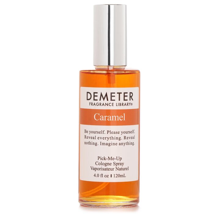 Demeter Caramel Cologne Spray 120ml/4oz