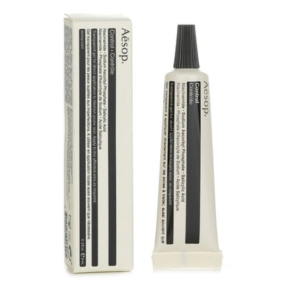 Aesop Oil Control Acne Treatment Lotion 9ml/0.3oz
