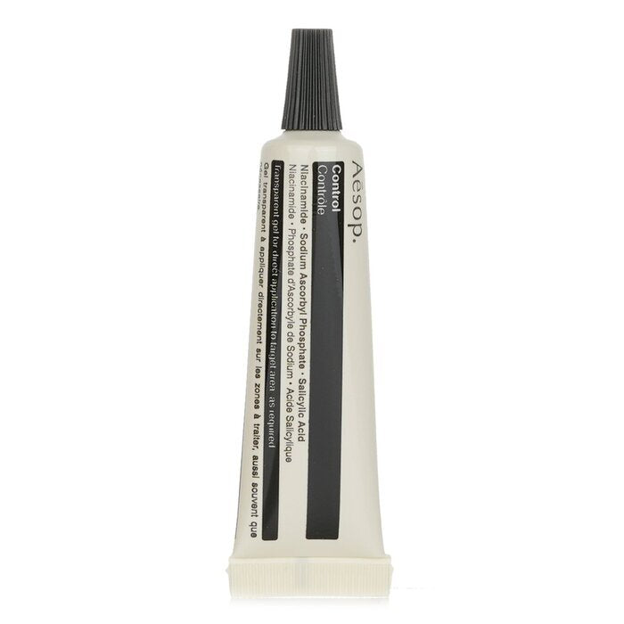 Aesop Oil Control Acne Treatment Lotion 9ml/0.3oz
