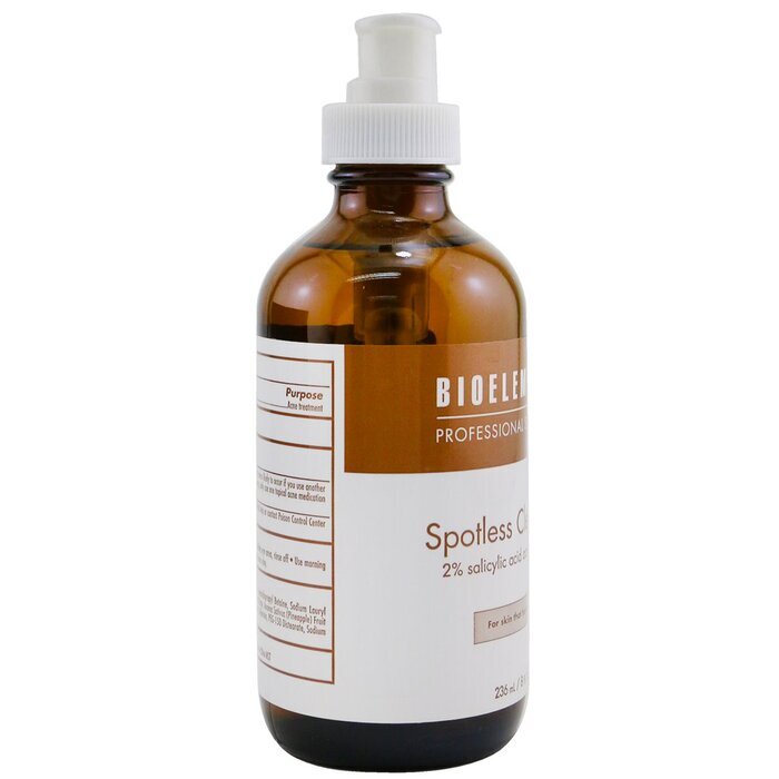 Bioelements Spotless Cleanser (Salon Size) 236ml/8oz