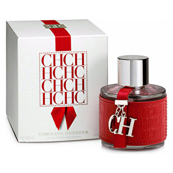 Carolina Herrera Ch Eau De Toilette 100ml