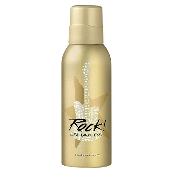 Shakira Rock! 24h Woman 150ml Deodorant Spray