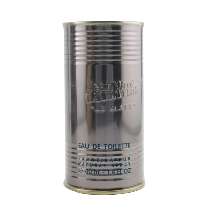 Jean Paul Gaultier Le Male Eau De Toilette Spray 40ml/1.3oz