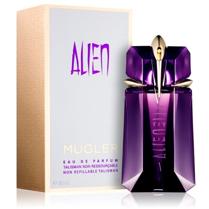 Thierry Mugler Alien Eau De Parfum 30ml