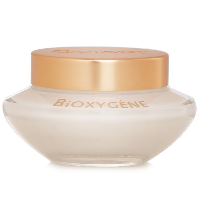 Guinot Bioxygene Face Cream (Random Packaging) 50ml/1.6oz