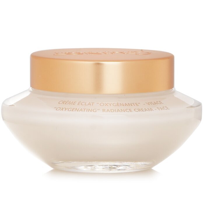 Guinot Bioxygene Face Cream (Random Packaging) 50ml/1.6oz