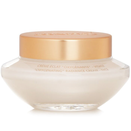 Guinot Bioxygene Face Cream (Random Packaging) 50ml/1.6oz