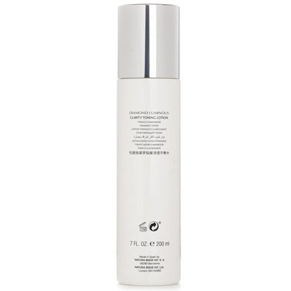 Natura Bisse Diamond White ClarityToning Lotion 200ml/7oz