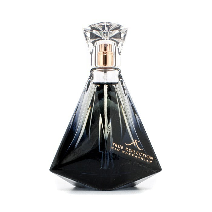 Kim Kardashian True Reflection Eau De Parfum Spray 100ml/3.4oz