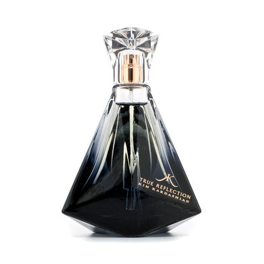 Kim Kardashian True Reflection Eau De Parfum Spray 100ml/3.4oz