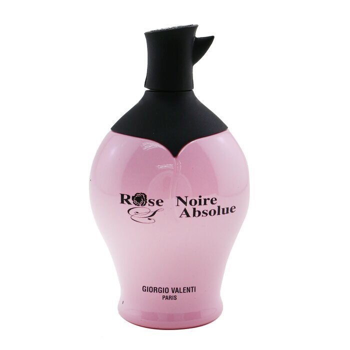 Giorgio Valenti Rose Noire Absolue Eau De Parfum Spray 100ml/3.4oz