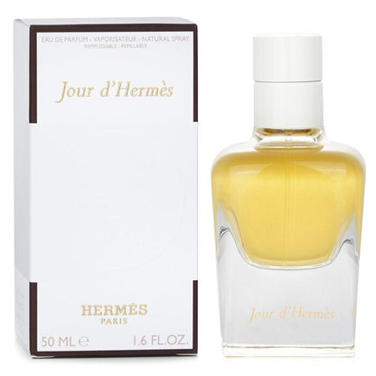Jour D'Hermes Eau De Parfum Refillable Spray 50ml/1.6oz