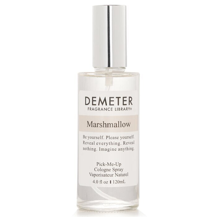 Demeter Marshmallow Cologne Spray 120ml/4oz