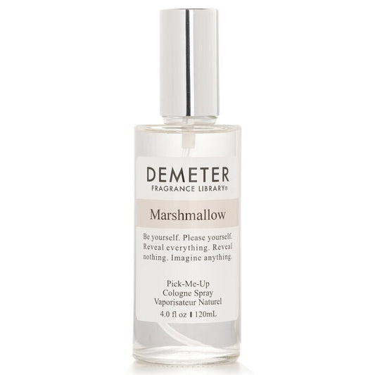 Demeter Marshmallow Cologne Spray 120ml/4oz