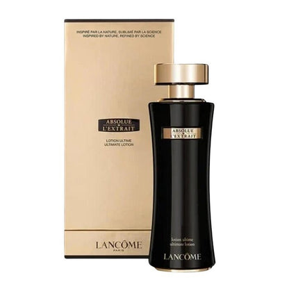 Lancome Absolue L Extrait Ultimate Beautifying Lotion 150ml/5.3oz