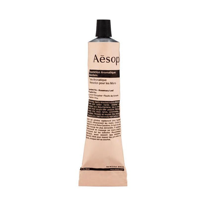 Aesop Resurrection Aromatique Hand Balm 70ml/2.5oz