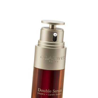 Clarins Double Serum Complete Age Control Concentrate 50ml/1.8oz