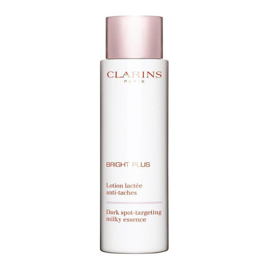 Clarins BRIGHT PLUS MILKY ESSENCE 200ml/7oz