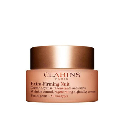 Clarins EXTRA-FIRMING NUIT NIGHT CREAM (ALL SKIN) 50ml/1.8oz