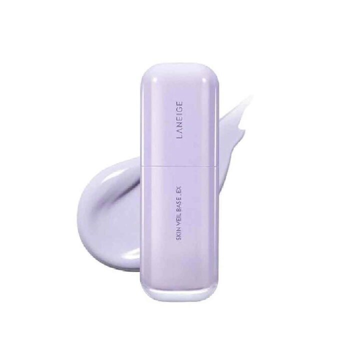 Laneige Skin Veil Base-EX 30ml- # #40 Purple SPF28 PA++