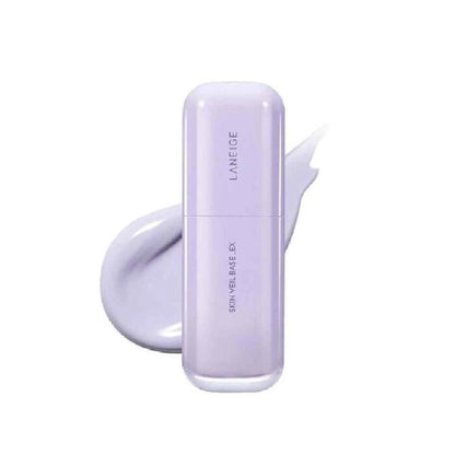 Laneige Skin Veil Base-EX 30ml- # #40 Purple SPF28 PA++