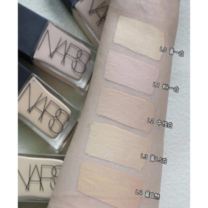 NARS Light Reflecting Foundation 30ml- # L2.5