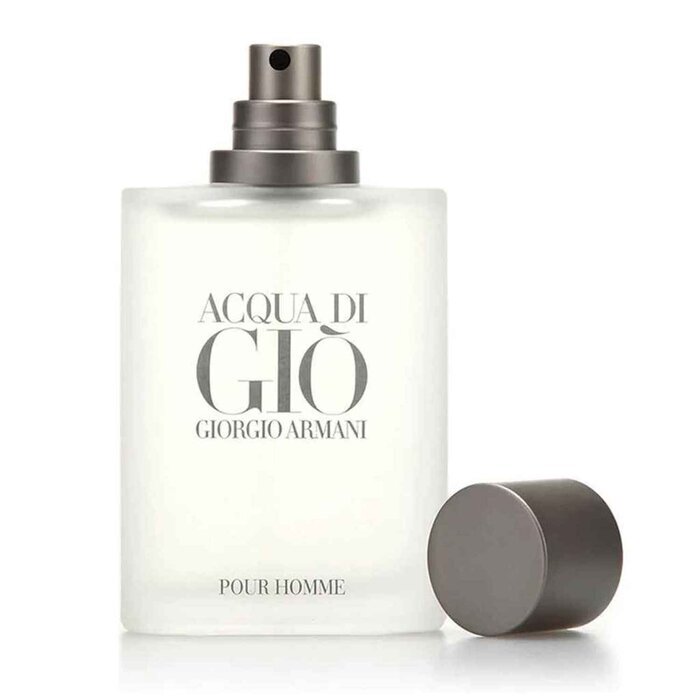 Giorgio Armani Acqua Di Gio Pour Homme Eau De Toilette 50ml
