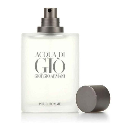 Giorgio Armani Acqua Di Gio Pour Homme Eau De Toilette 50ml