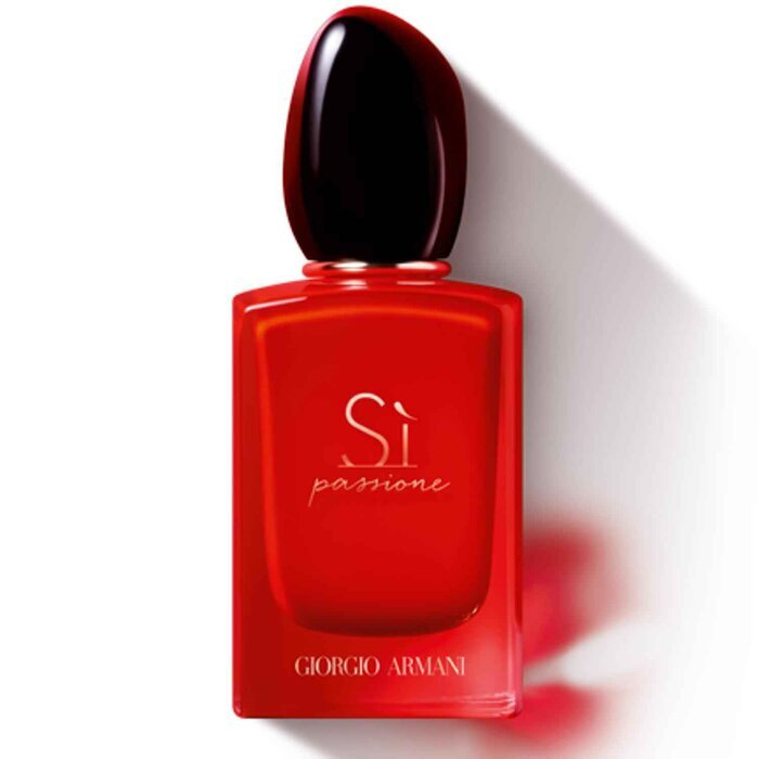 Giorgio Armani Si Passione Eau De Parfum 50ml